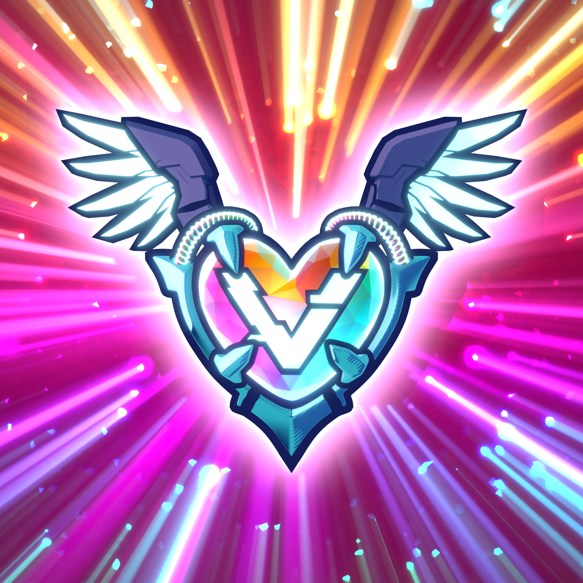 VoYd Heart Genesis Pass
