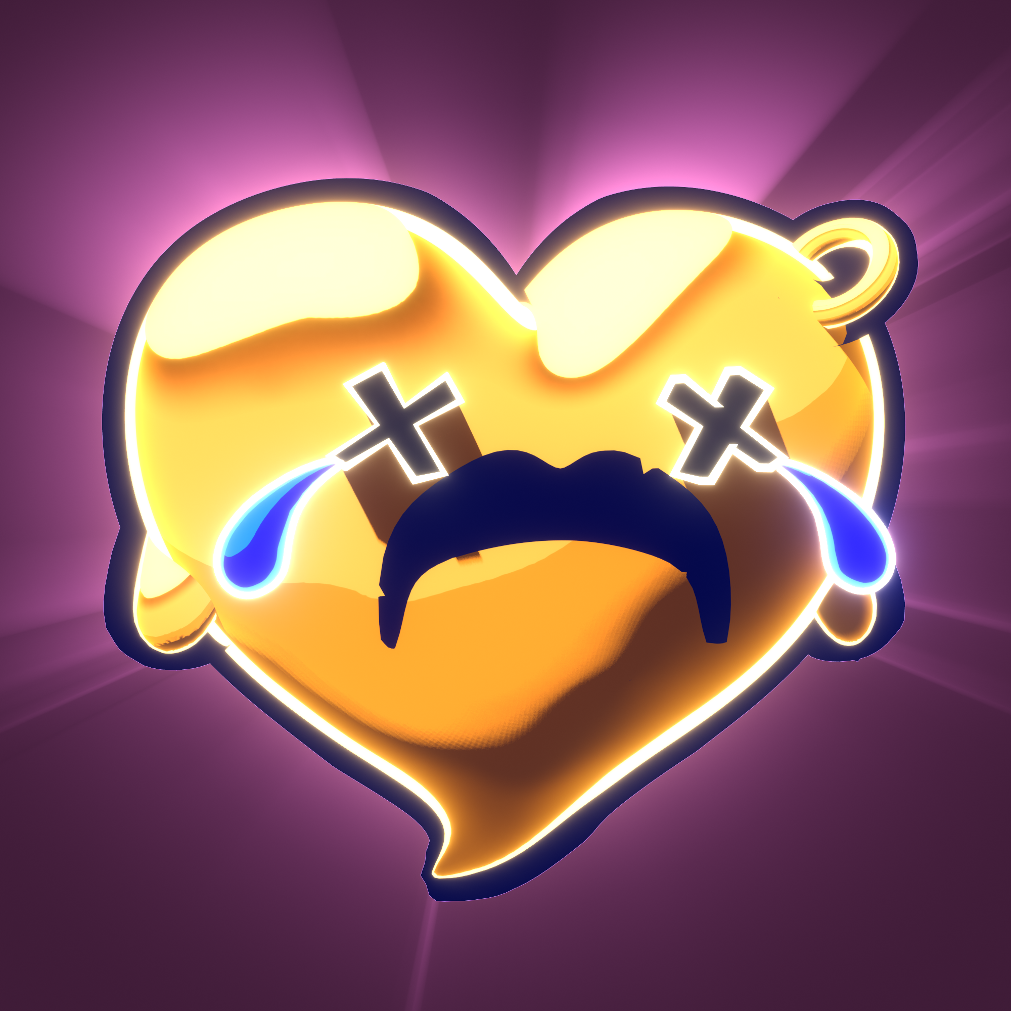 Call Of The VoYd Gold Pets